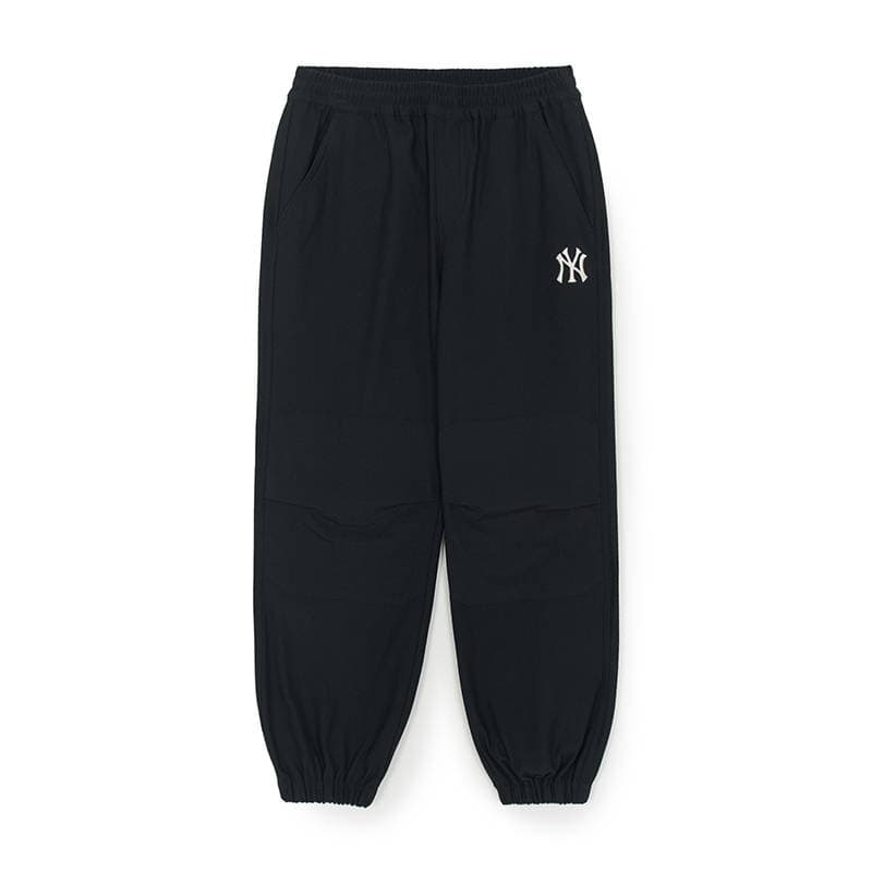 MLB Спортивные трикотажные штаны FW AW25 для детей - изображение 1
