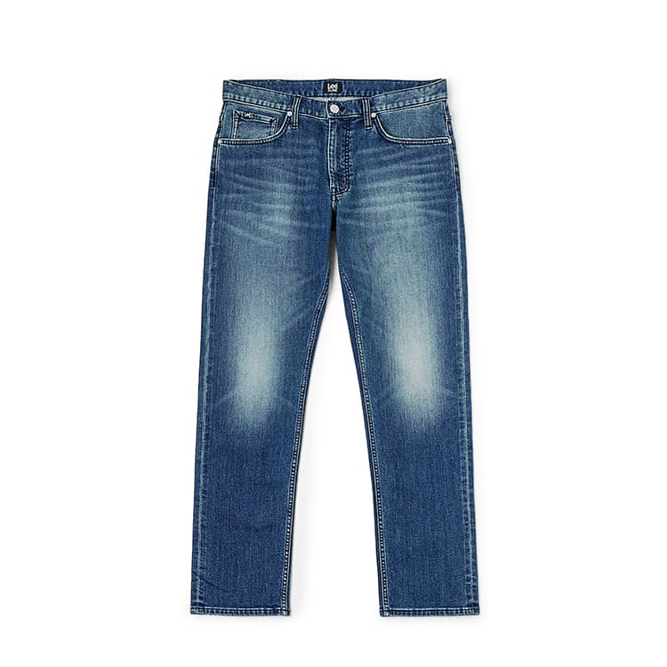 Штаны Lee FW25 726 - изображение 1