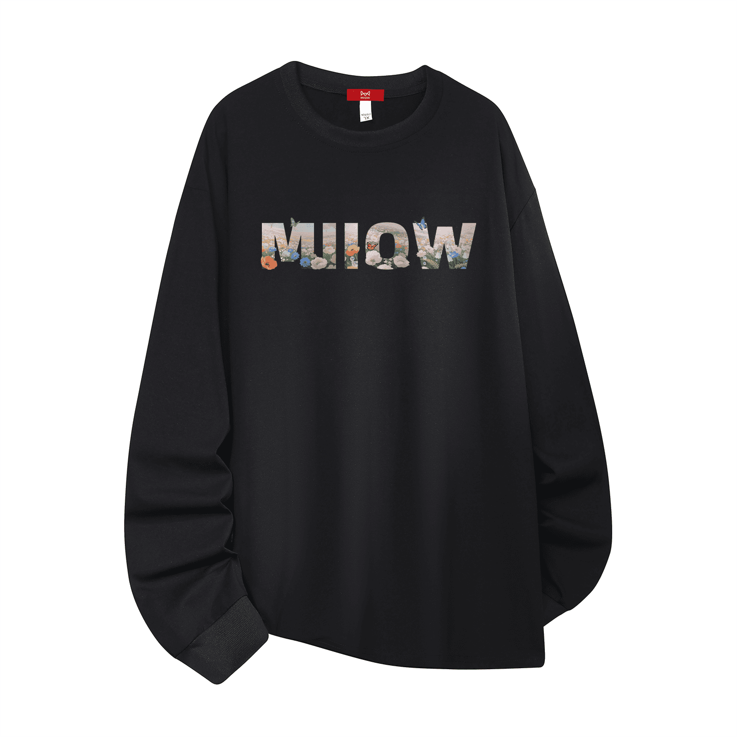 Футболка MIIOW logoT - изображение 1