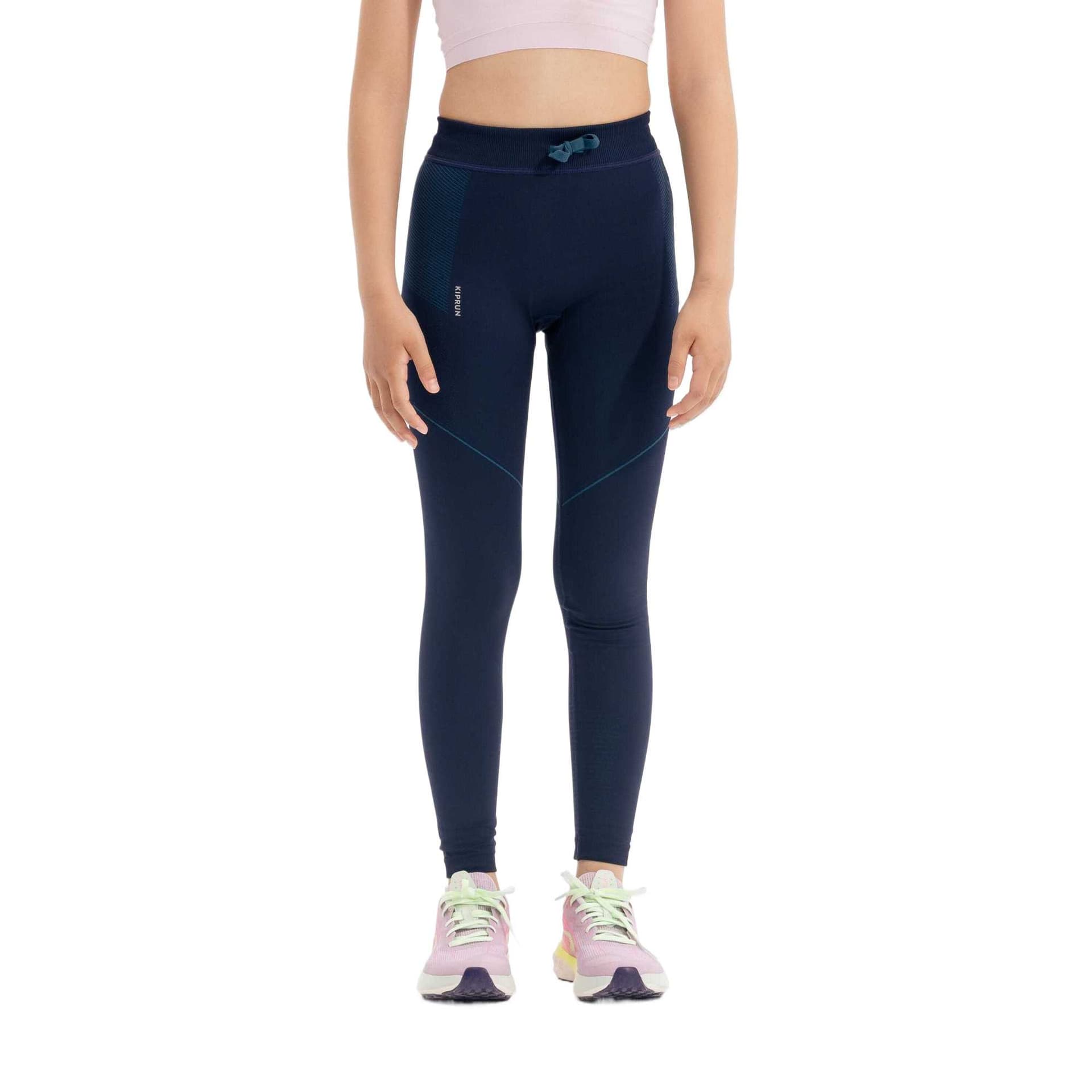 DECATHLON Детские тренировочные брюки для детей - изображение 1