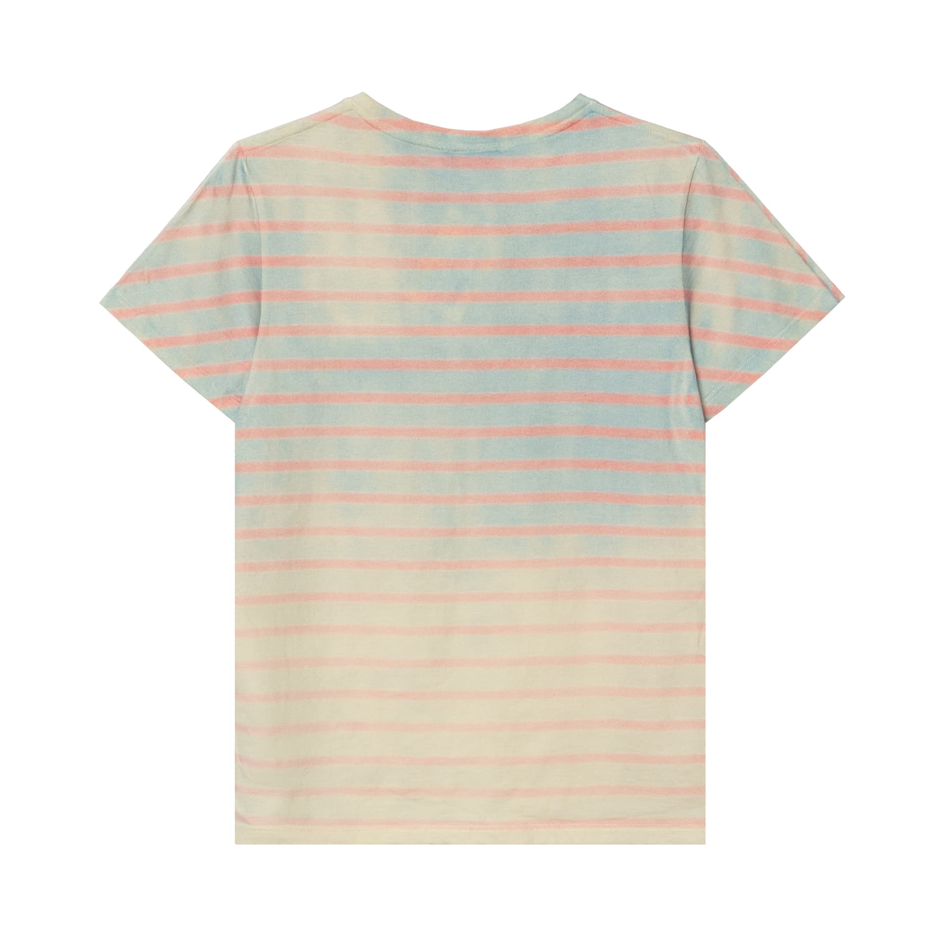 Футболка GUCCI T - изображение 2
