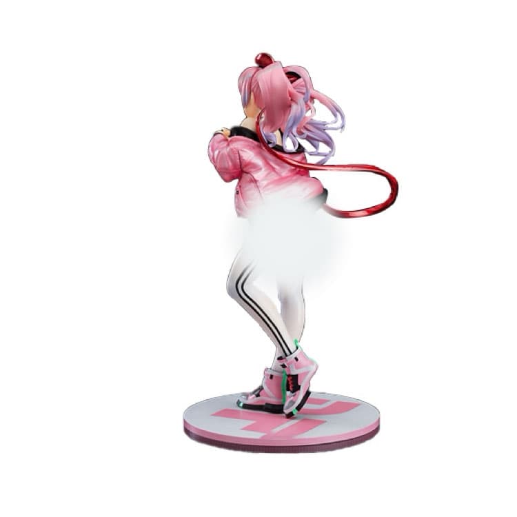 Фигурка GSC mxf 24cm - изображение 2
