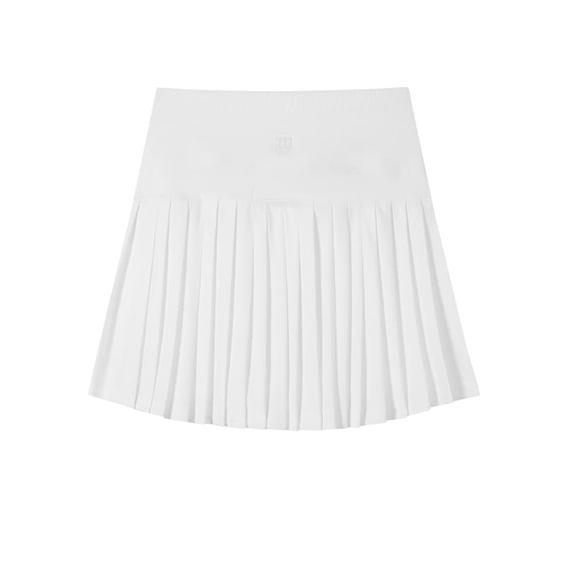 Wilson SS24 Midtown Теннис Низ Женские - изображение 11