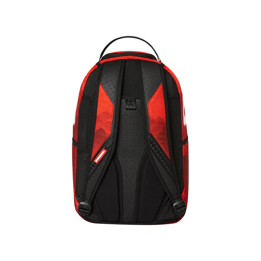 Рюкзак SPRAYGROUND Полиэстер Рюкзак Стандартный (Стандартный) Унисекс Многоцветный - изображение 5