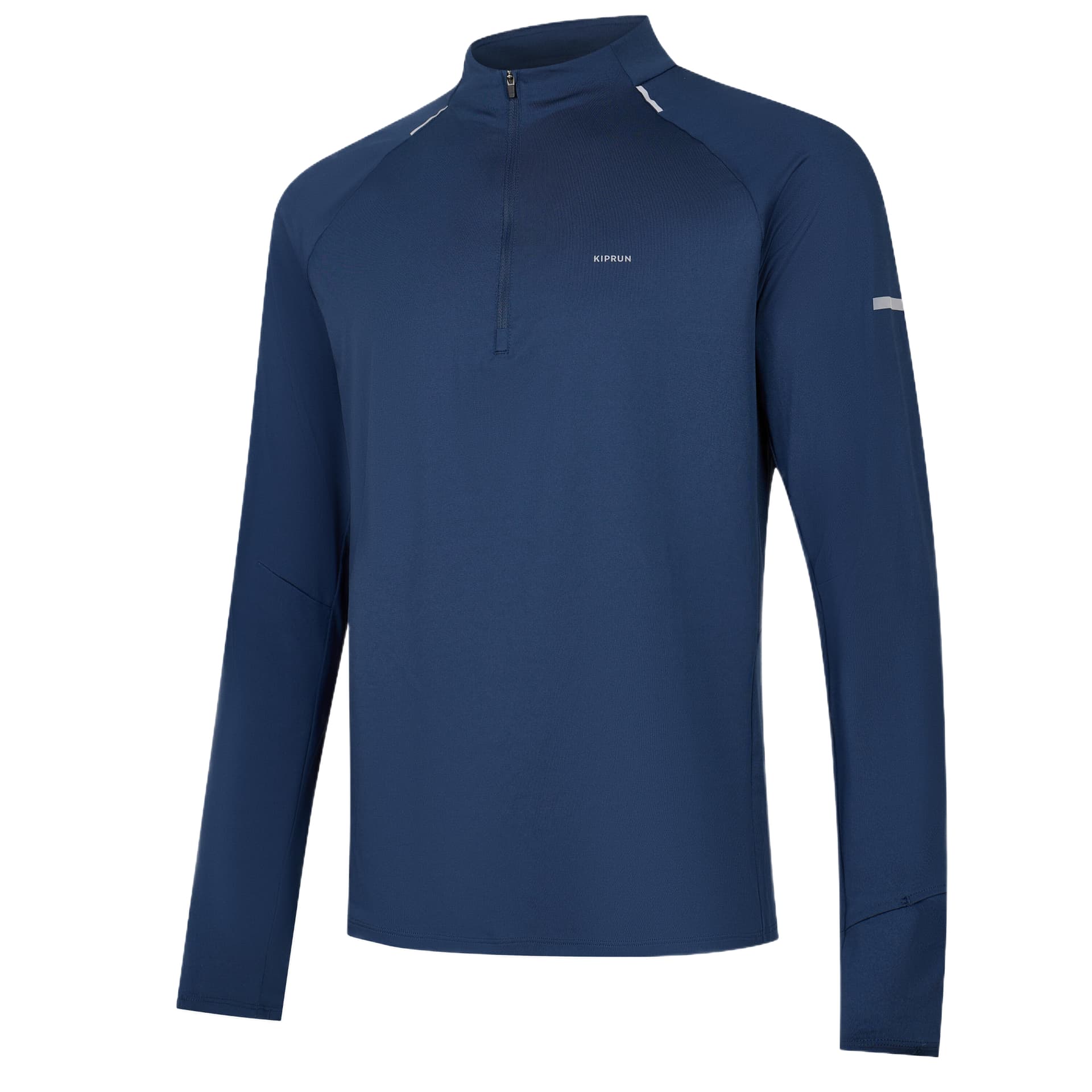 DECATHLON 500 Collection KIPRUN T Рубашка Мужская - изображение 1