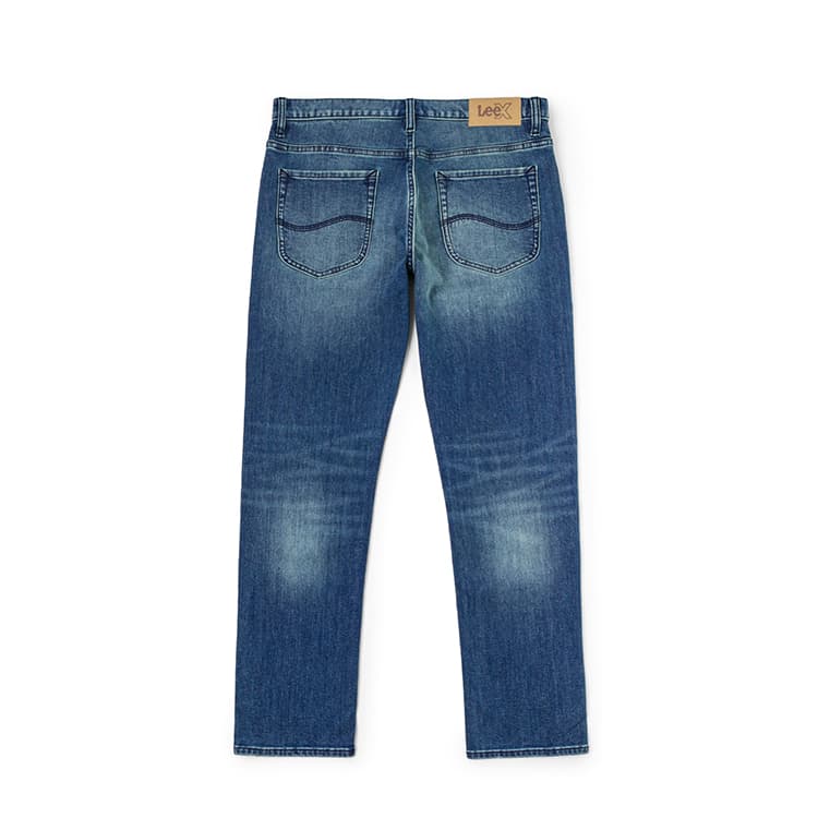 Штаны Lee FW25 726 - изображение 2