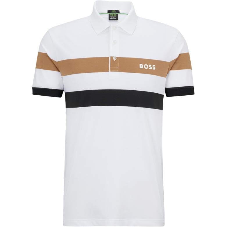 Поло HUGO BOSS Polo - изображение 1