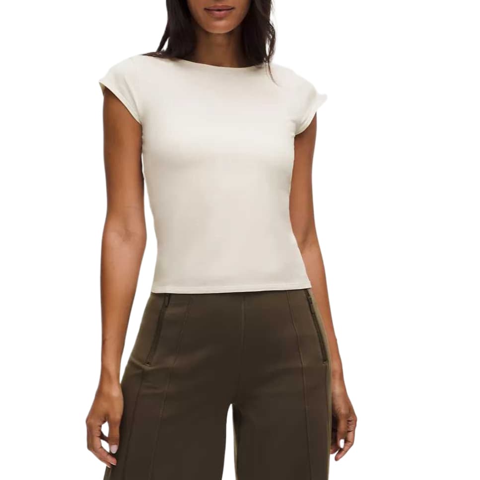 Футболка lululemon T - изображение 1