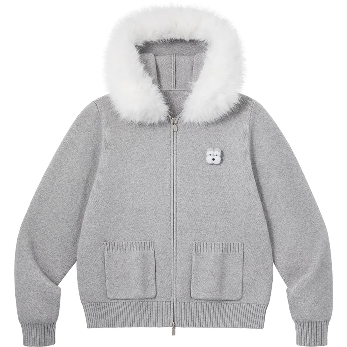 Кофта PSO Brand Унисекс Свитера - изображение 1