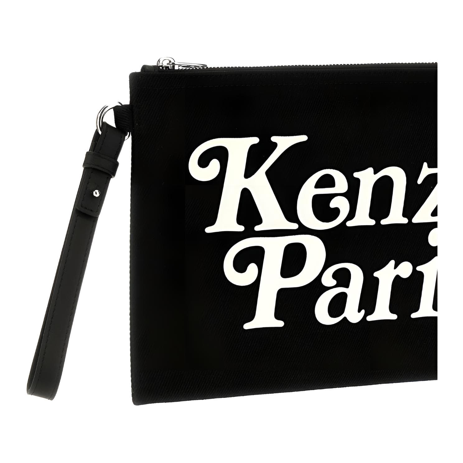 Сумка KENZO UTILITY Logo - изображение 3