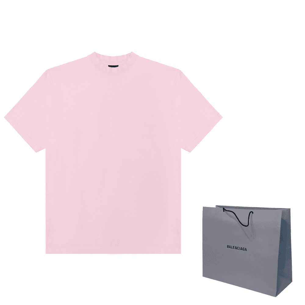 Футболка Balenciaga FW23 T - изображение 7