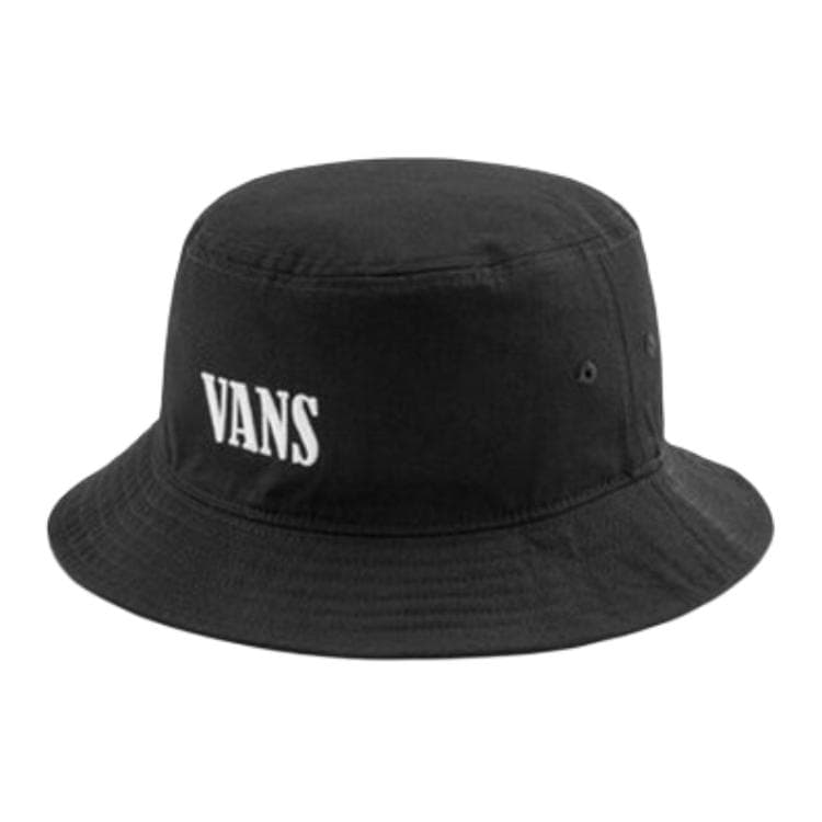 Панама Vans Ведро Унисекс Парный Черный - изображение 1