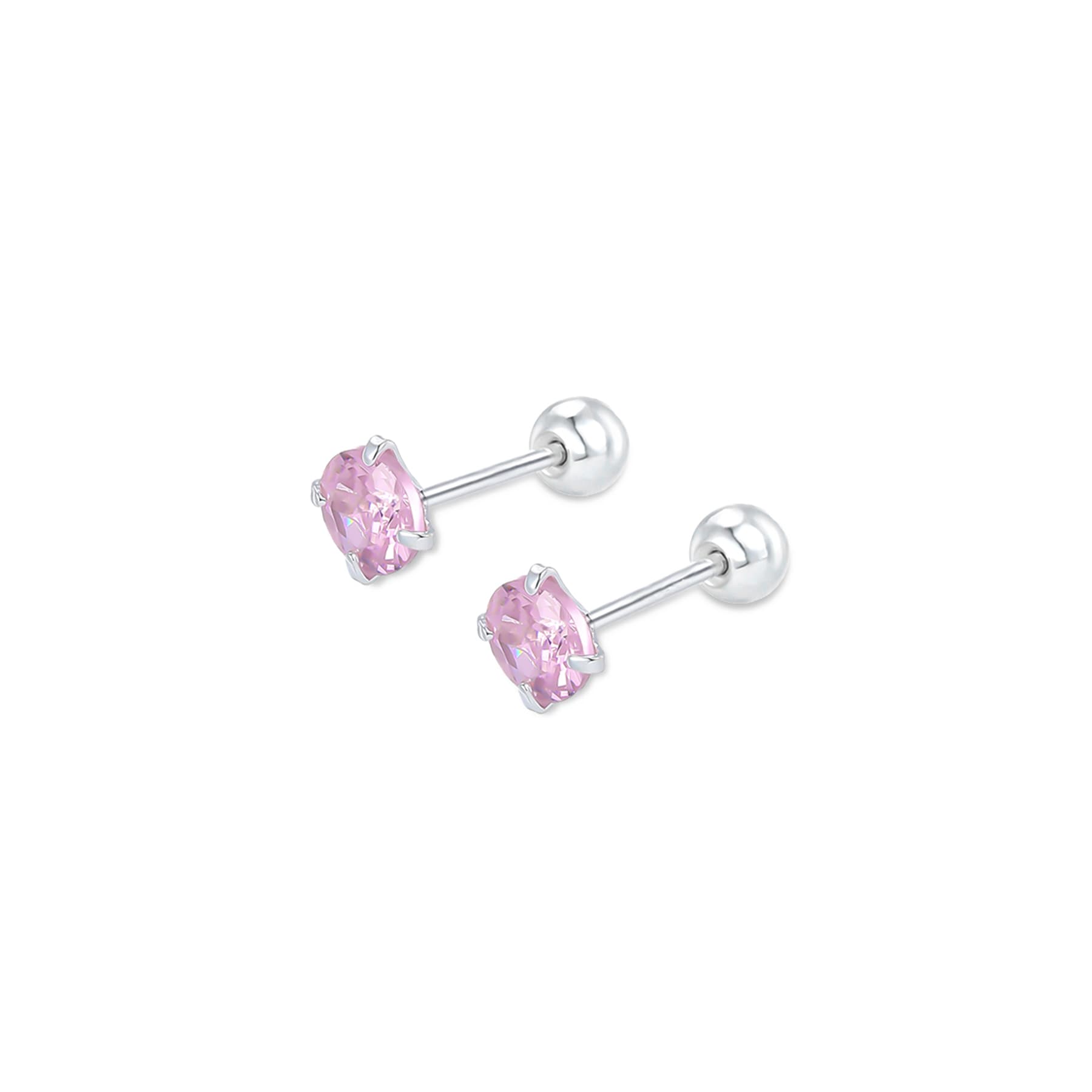 Серьги MISS XIA JWY S925 - изображение 1