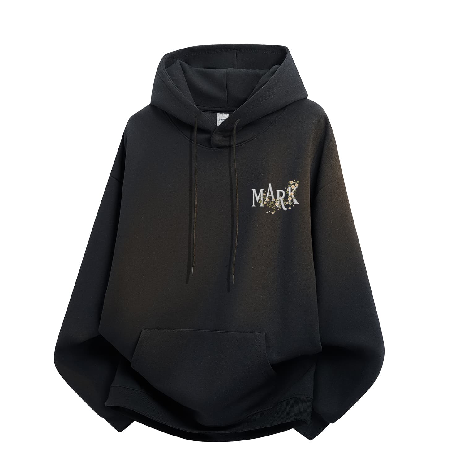 Худи FAIRWHALE 320g - изображение 2