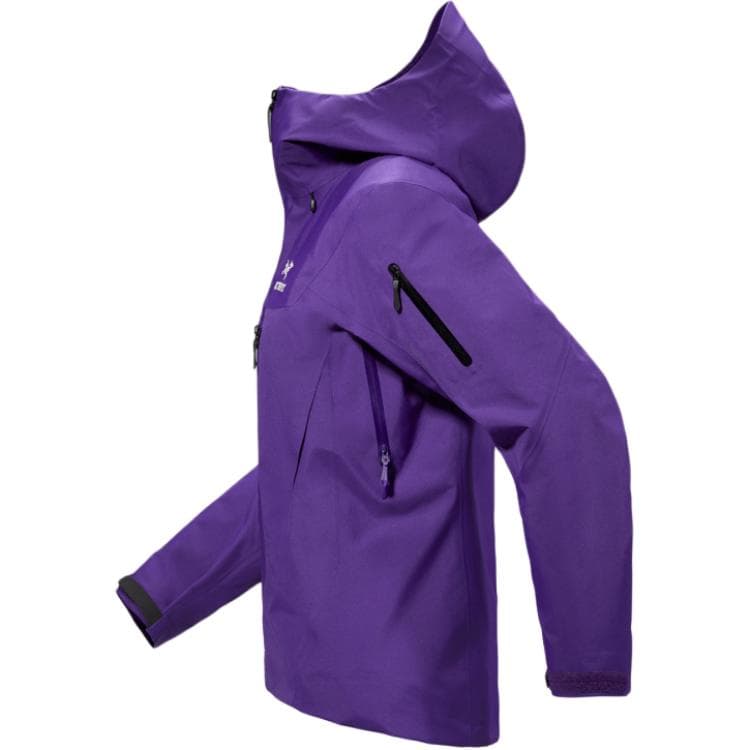 ARC'TERYX ALPHA SV Ветровка Женские - изображение 2