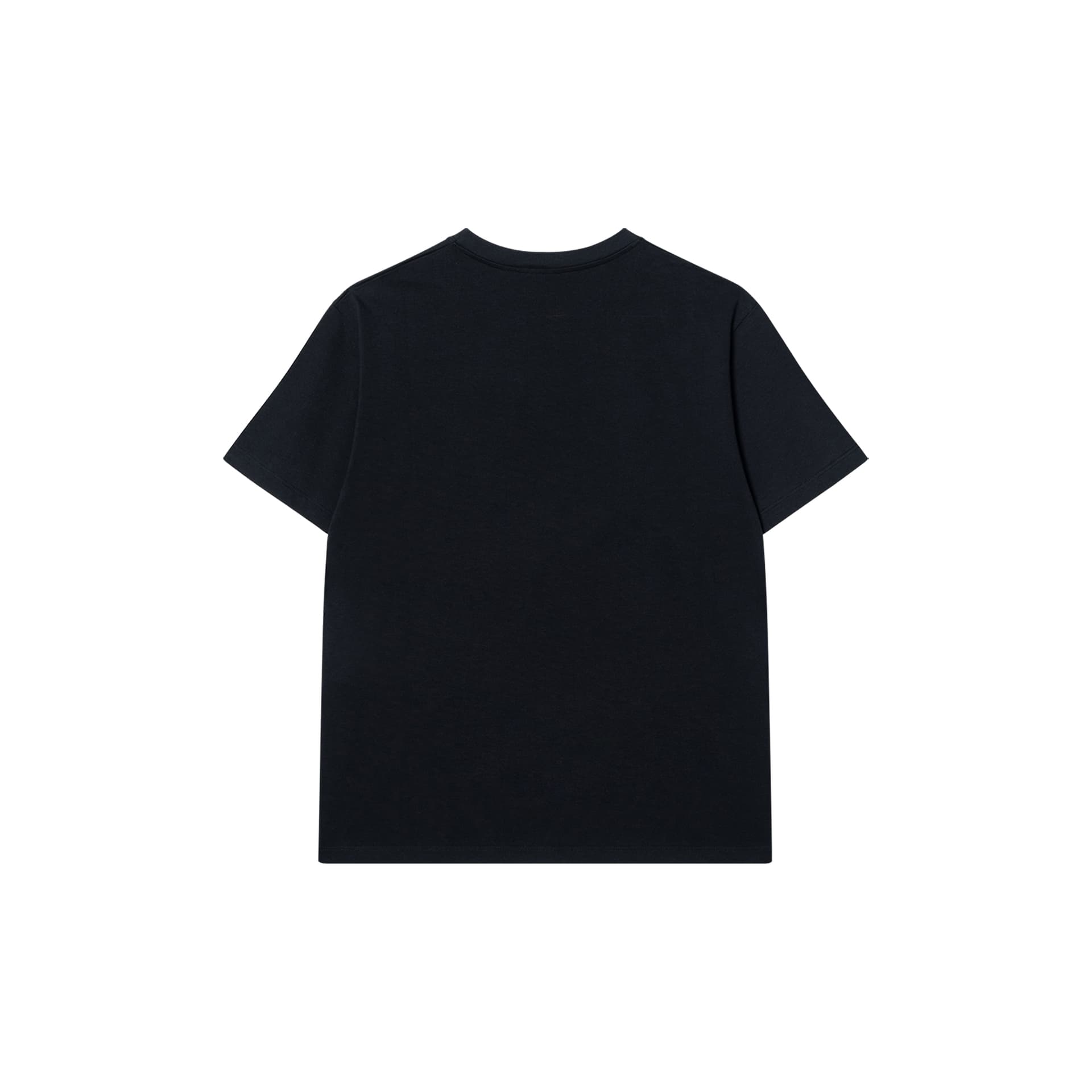 Футболка Gucci Blade Black Tee - изображение 2