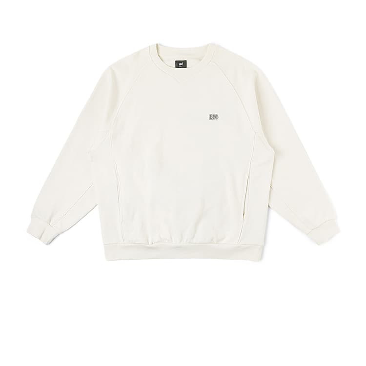 Худи Lee FW25 - изображение 1