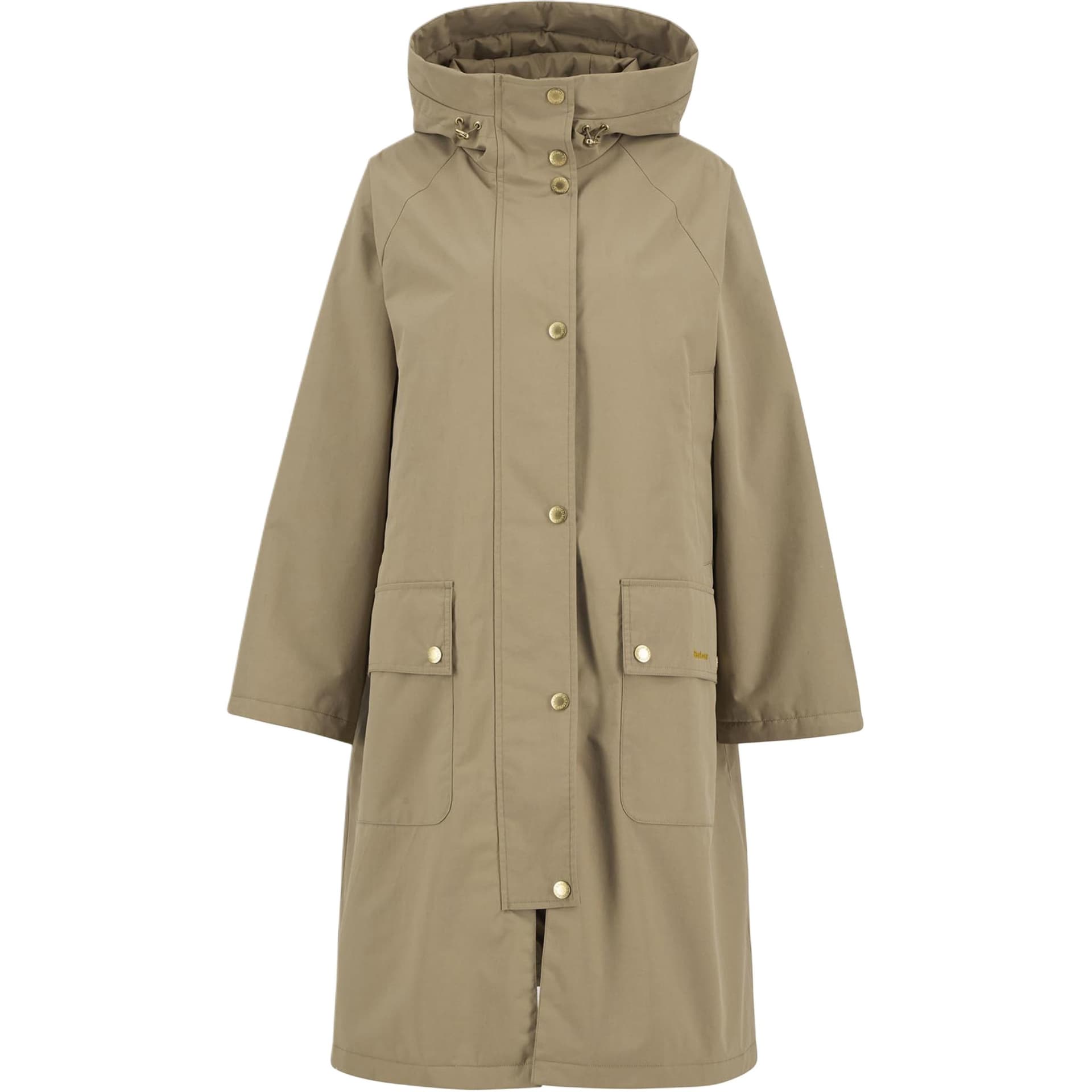 Куртка Куртки и пальто BARBOUR для женщин - изображение 1