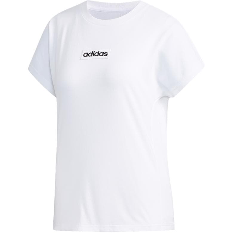 Футболка adidas neo T - изображение 1