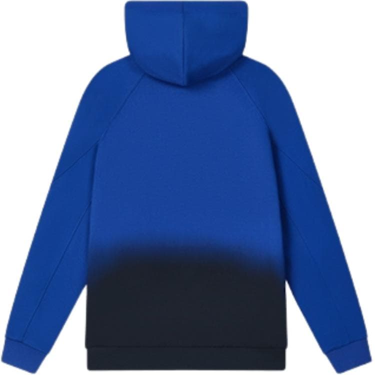 Худи FILA FUSION x TEAM WANG FW23 - изображение 2