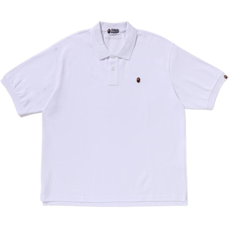 Поло A BATHING APE FW25 Polo - изображение 1