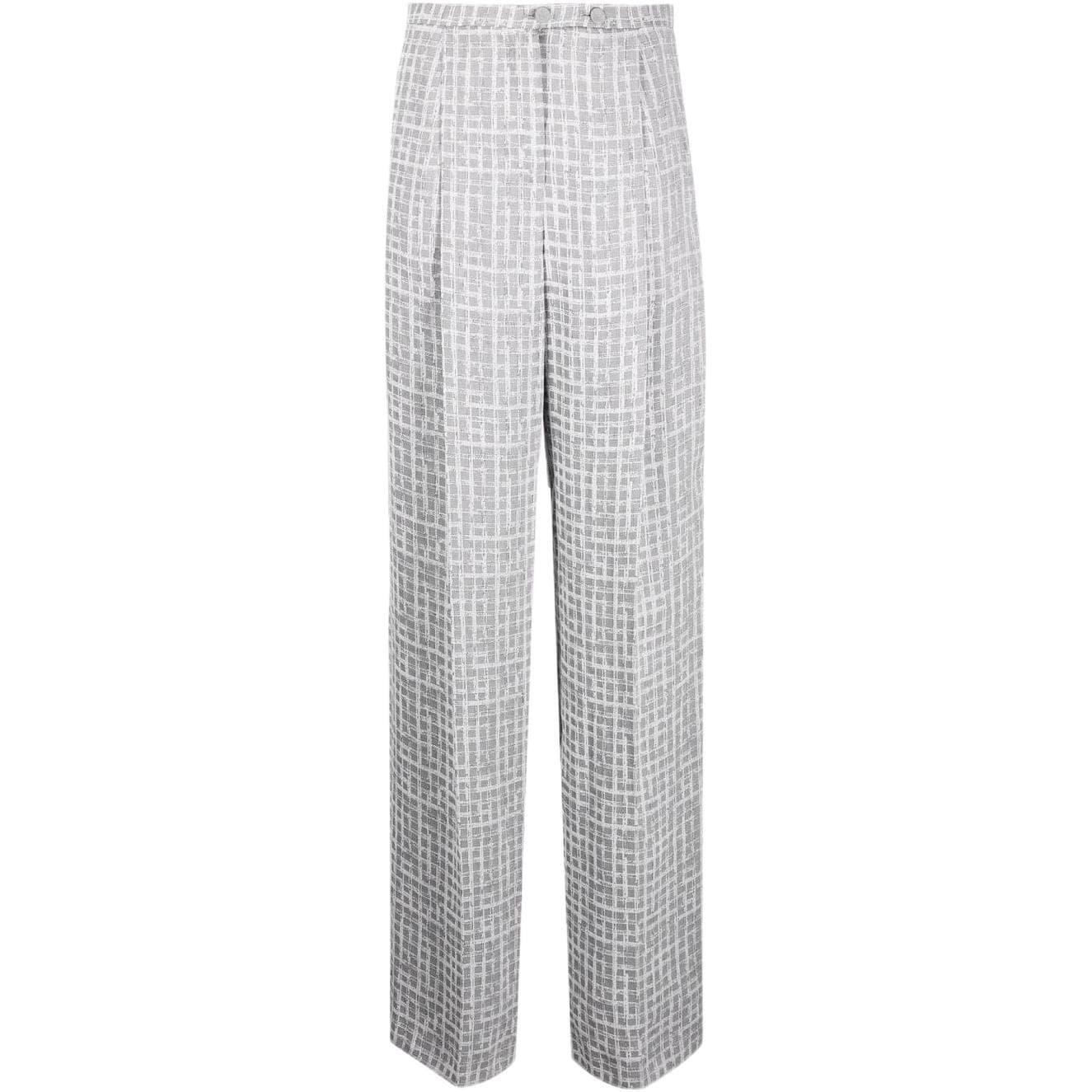 Штаны EMPORIO ARMANI SS22 - изображение 1