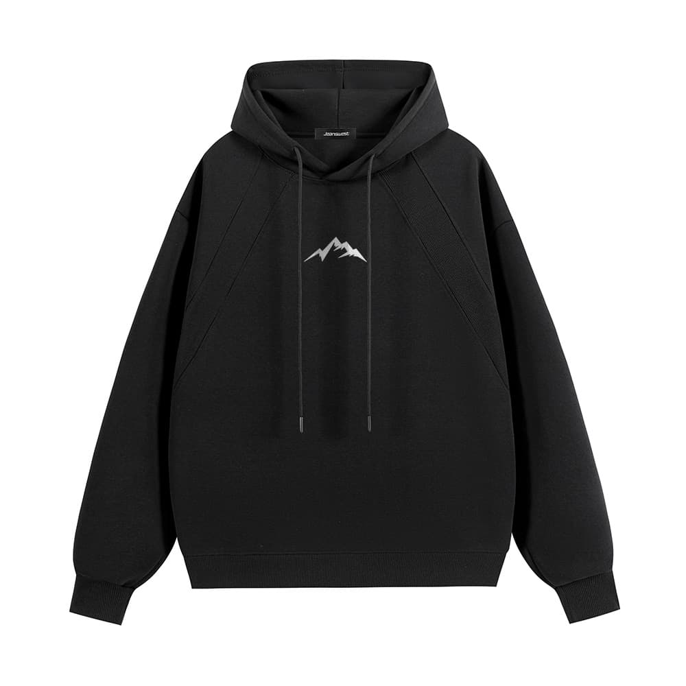 Худи JEANSWEST logo - изображение 1