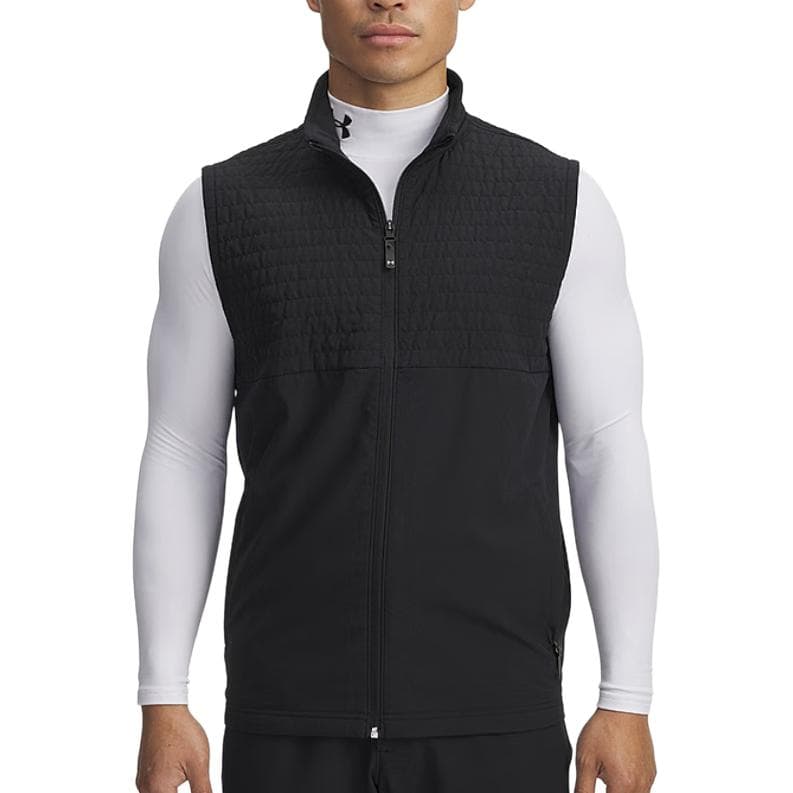 Жилет Жилет мужской Under Armour Drive Pro - изображение 1