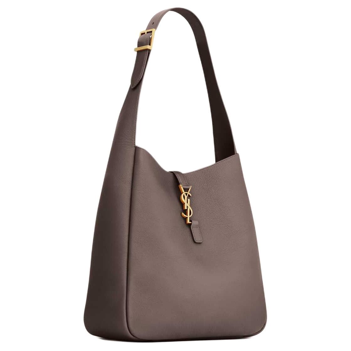 Мини-сумка SAINT LAURENT YSL LE5A7 Logo - изображение 3