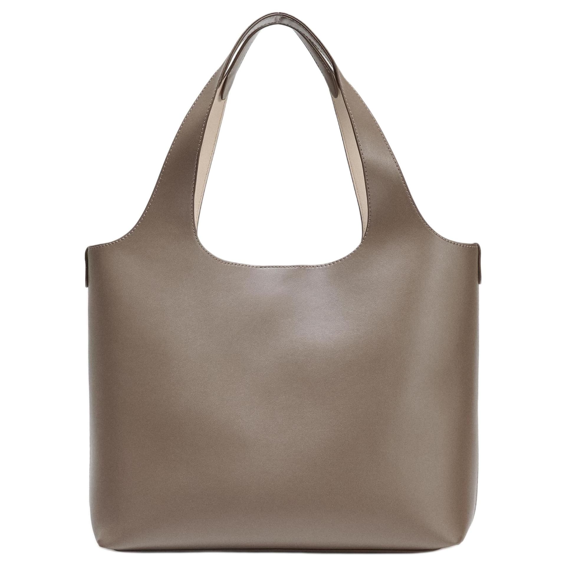 Мини-сумка ZARA - изображение 1