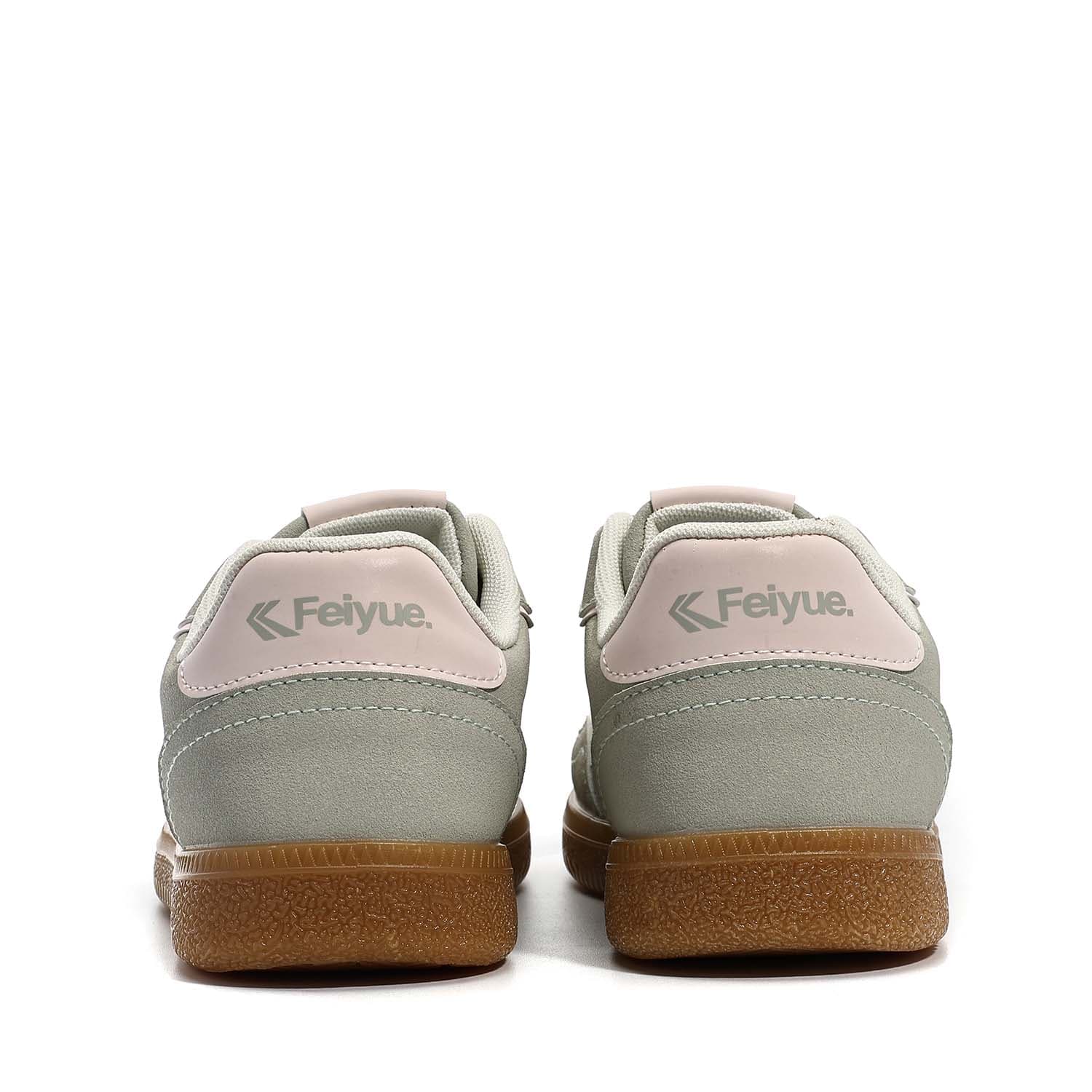 Кроссовки Feiyue - изображение 5