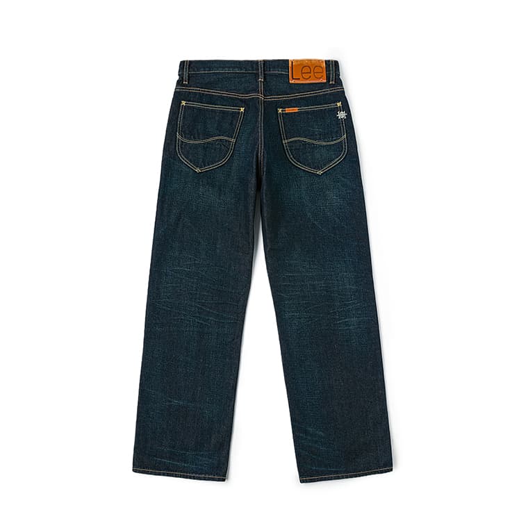 Штаны Lee FW25 Kaihara - изображение 2