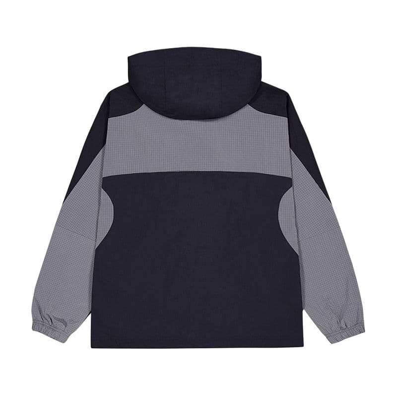 Куртка New Balance Sports Club Hoodie Jacket - изображение 2