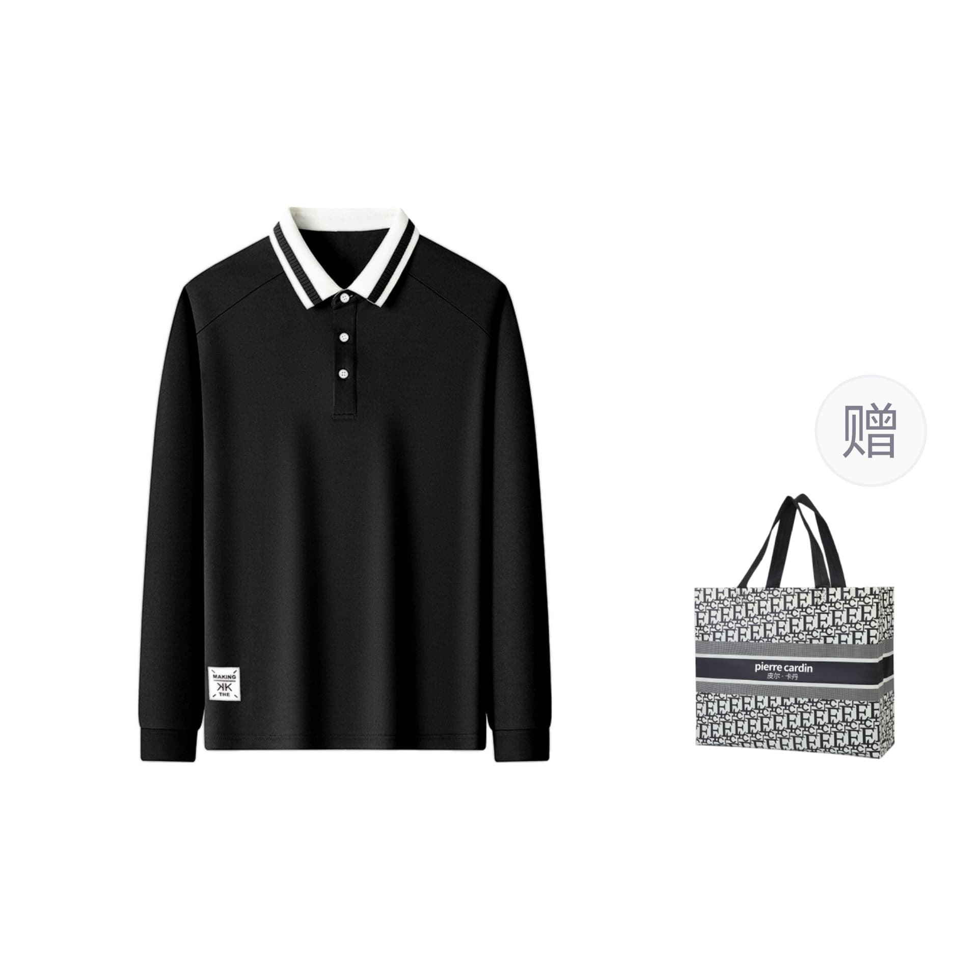 Поло PIERRE CARDIN tPolo - изображение 1