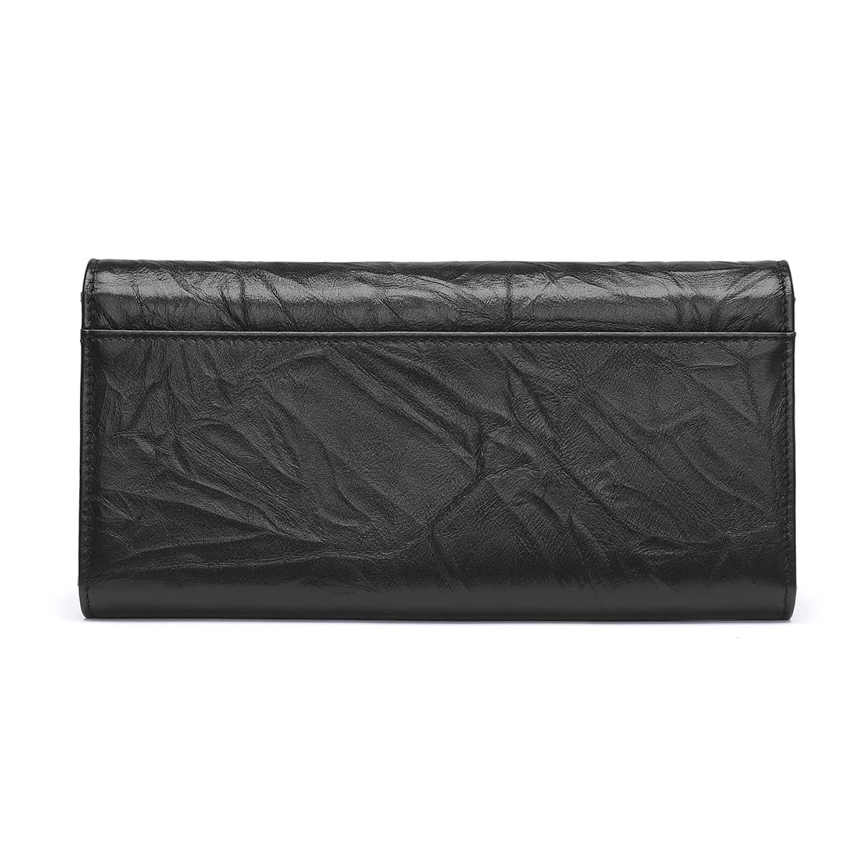 Кошелек PIERRE CARDIN Кошелек из коровьей кожи стандартный (стандартный) женский черный хаки красный - изображение 3