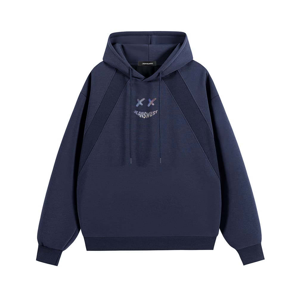 Худи JEANSWEST logo - изображение 1