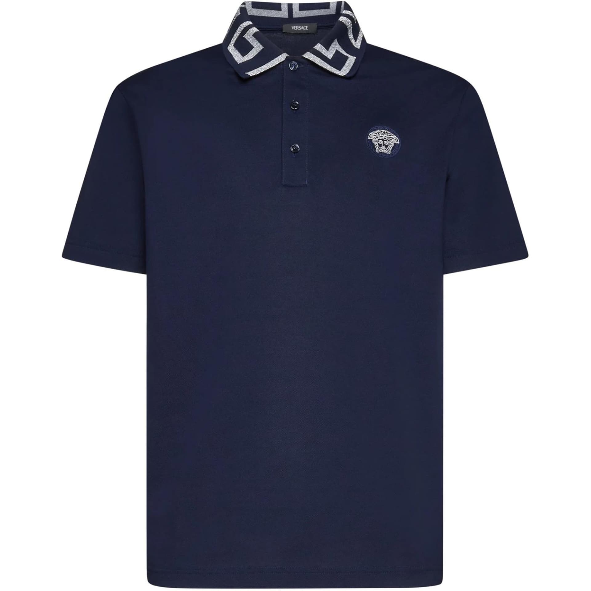 Поло VERSACE Polo - изображение 1