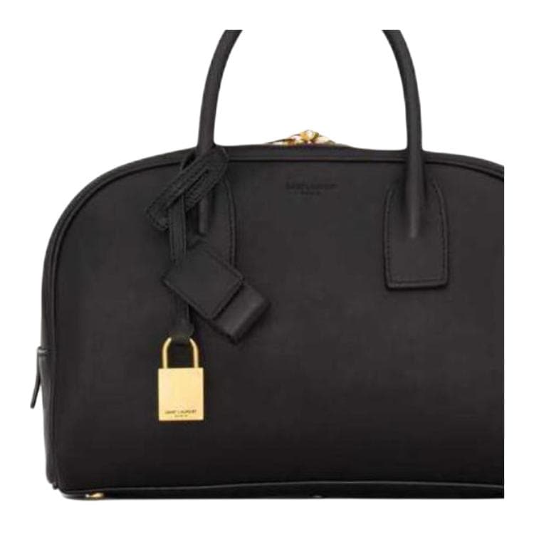 Сумка SAINT LAURENT SAC DE JOUR Logo - изображение 5