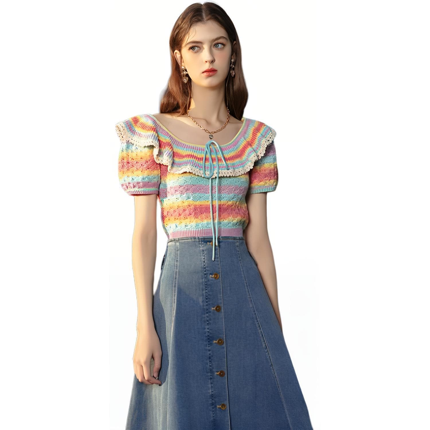 Кофта JORYAweekend SS24 - изображение 1