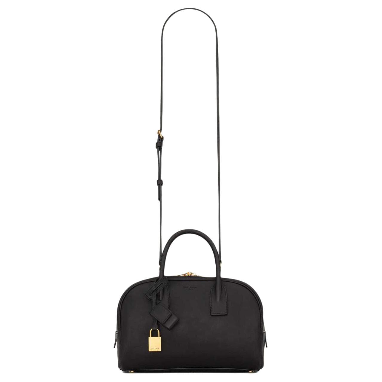 Сумка SAINT LAURENT SAC DE JOUR Logo - изображение 2