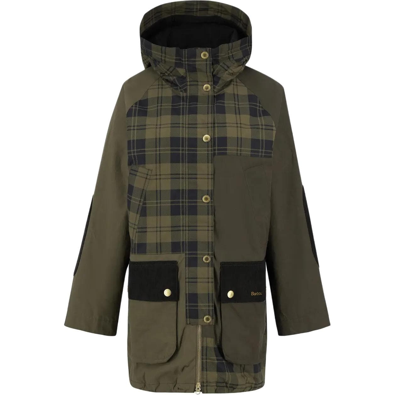 Куртка BARBOUR Куртки и Пальто Женские - изображение 1