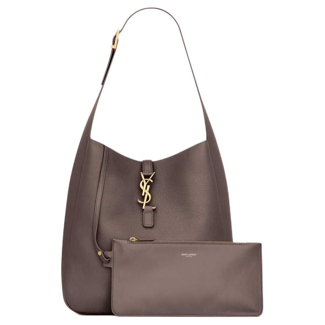 Мини-сумка SAINT LAURENT YSL LE5A7 Logo - изображение 2