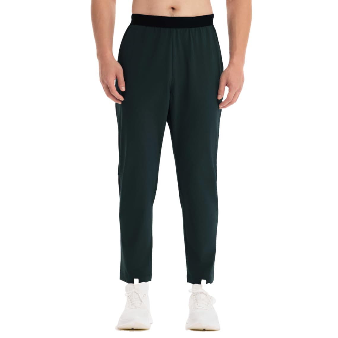 Спортивная одежда DECATHLON 500 Collection Спортивные брюки Мужские - изображение 1