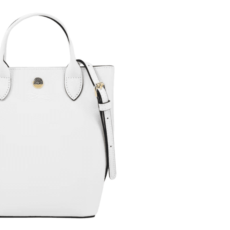 Сумка Longchamp - изображение 4