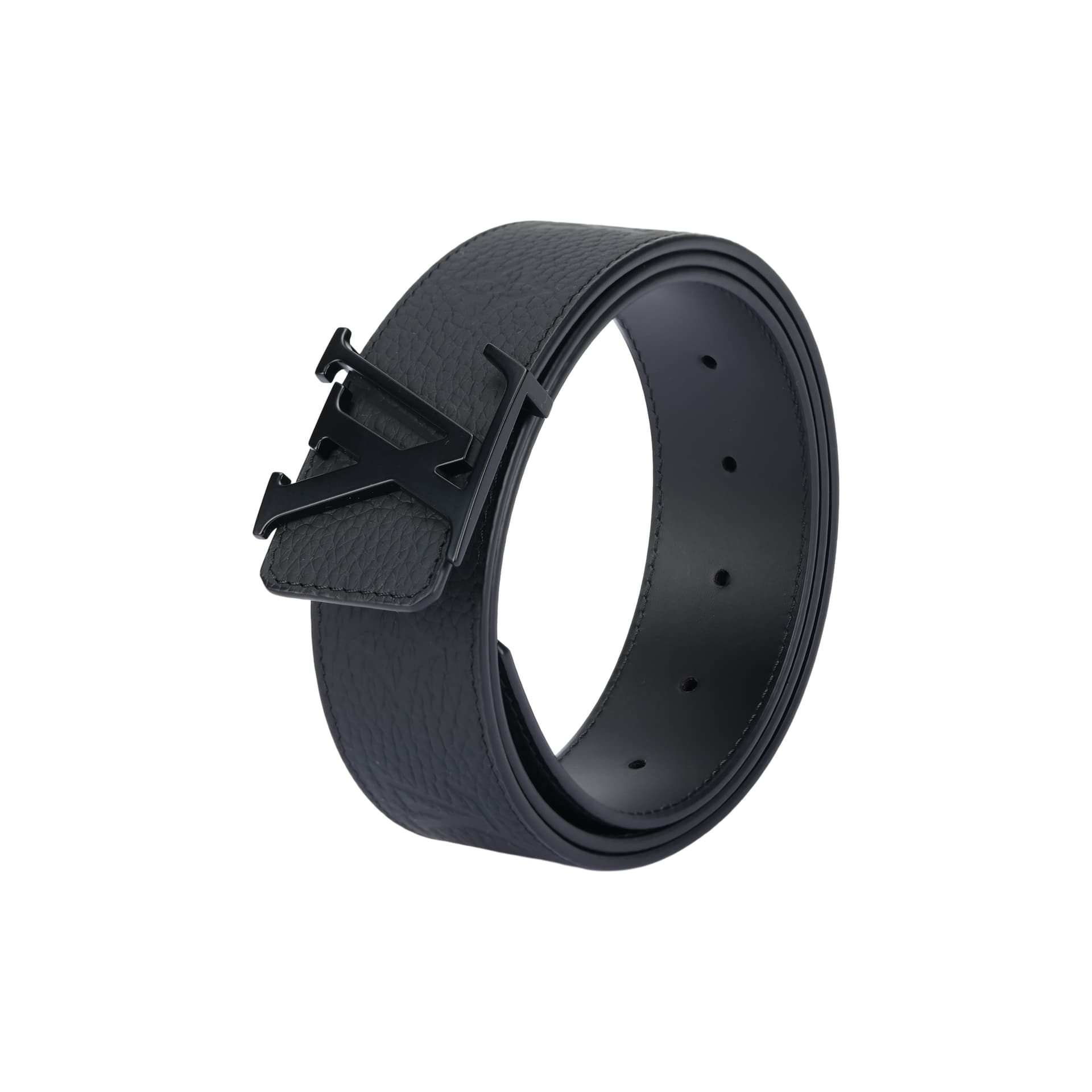 Ремень Louis Vuitton Initiales Belt - изображение 3