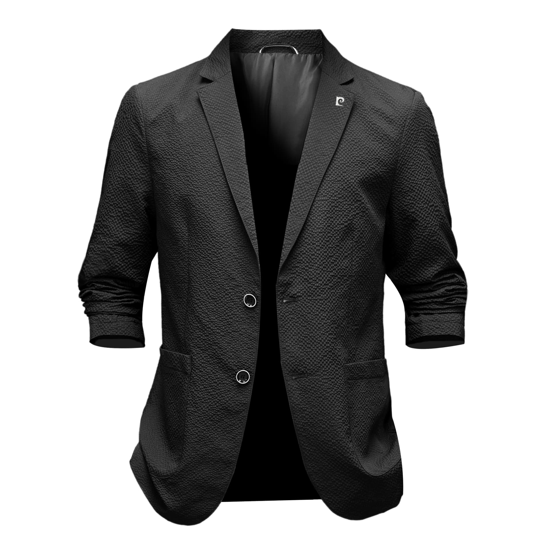 Пиджак PIERRE CARDIN Бизнес-костюм мужской - изображение 1