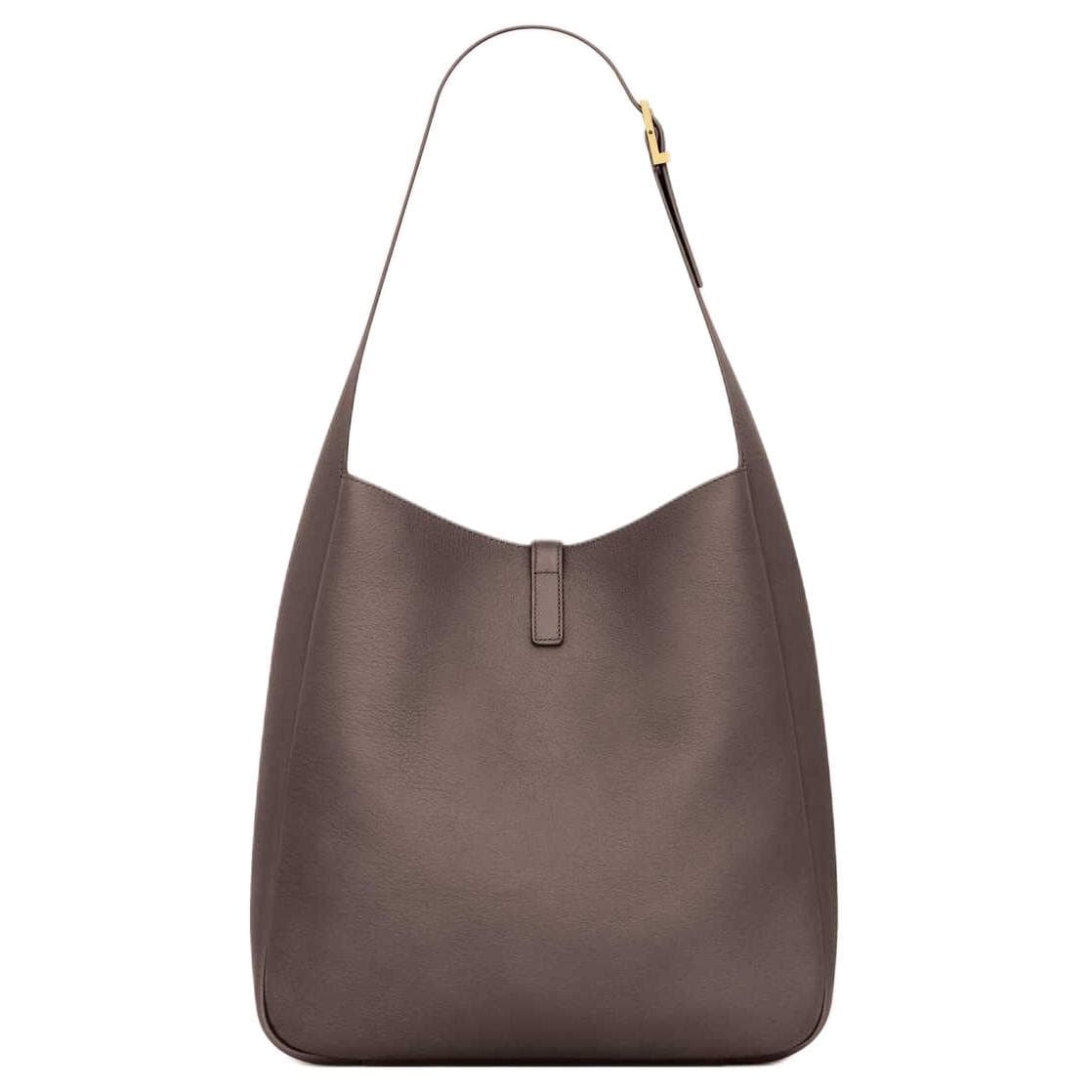 Мини-сумка SAINT LAURENT YSL LE5A7 Logo - изображение 4