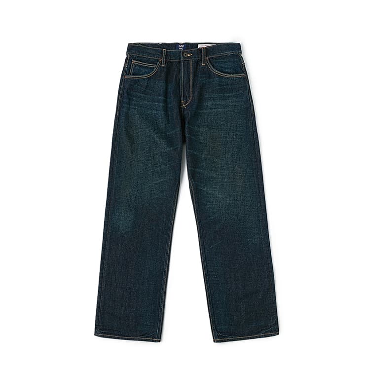 Штаны Lee FW25 Kaihara - изображение 1