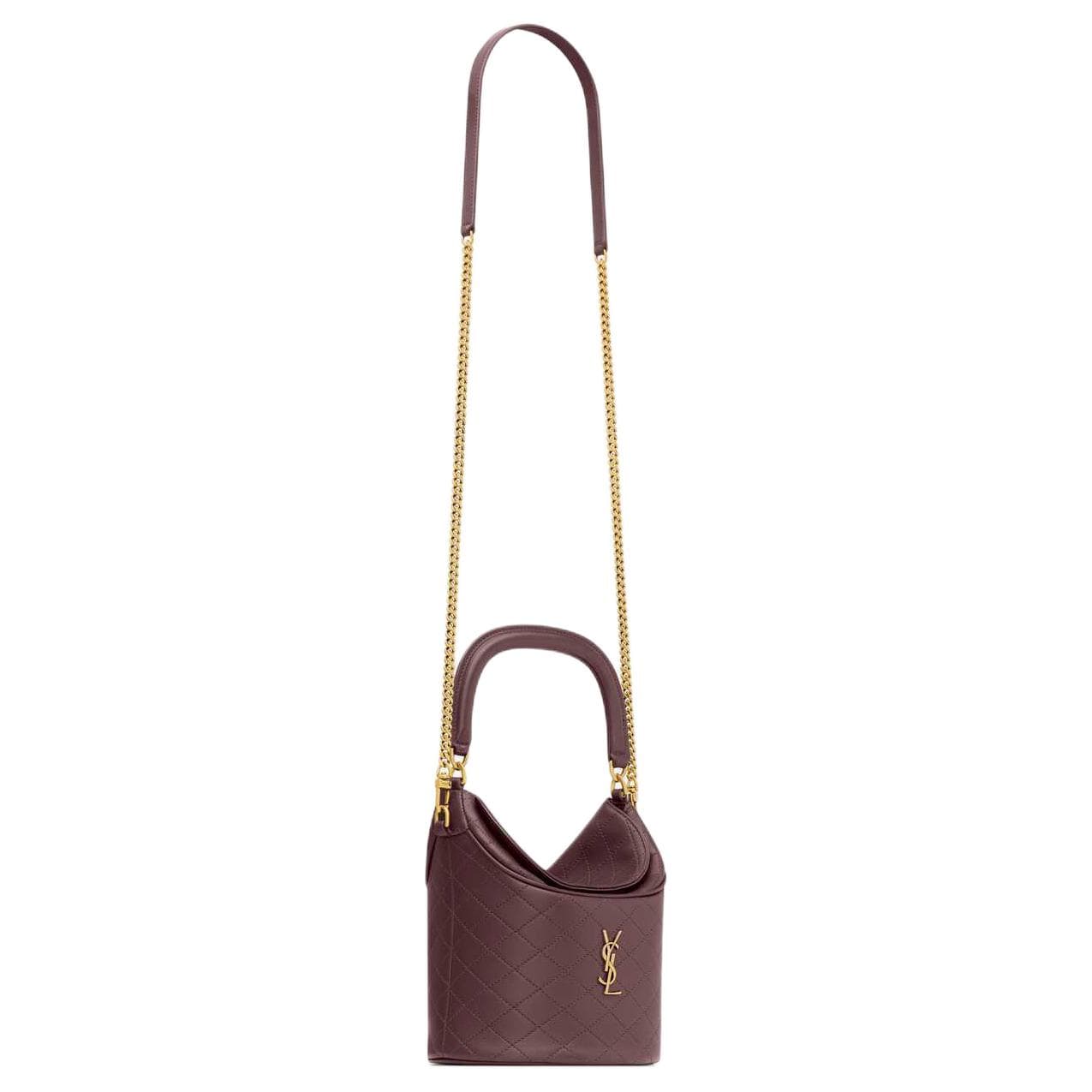 Сумка SAINT LAURENT YSL GABYCASSANDRE - изображение 2
