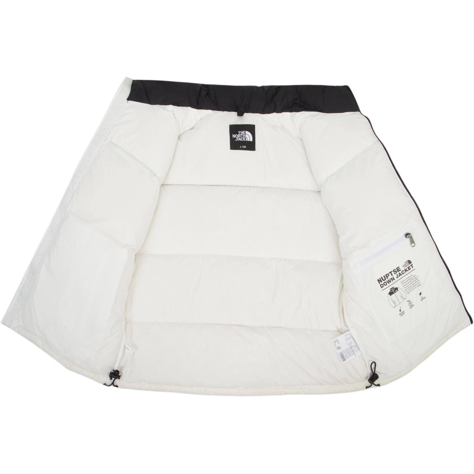 Зимняя куртка THE NORTH FACE - изображение 4